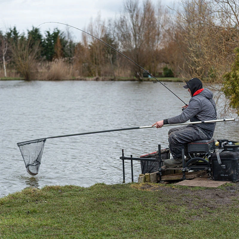 Daiwa Air Carbon Landing Nets